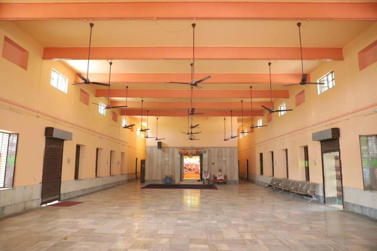 Radha Madhav Ashram Vrindāvan 외부 사진